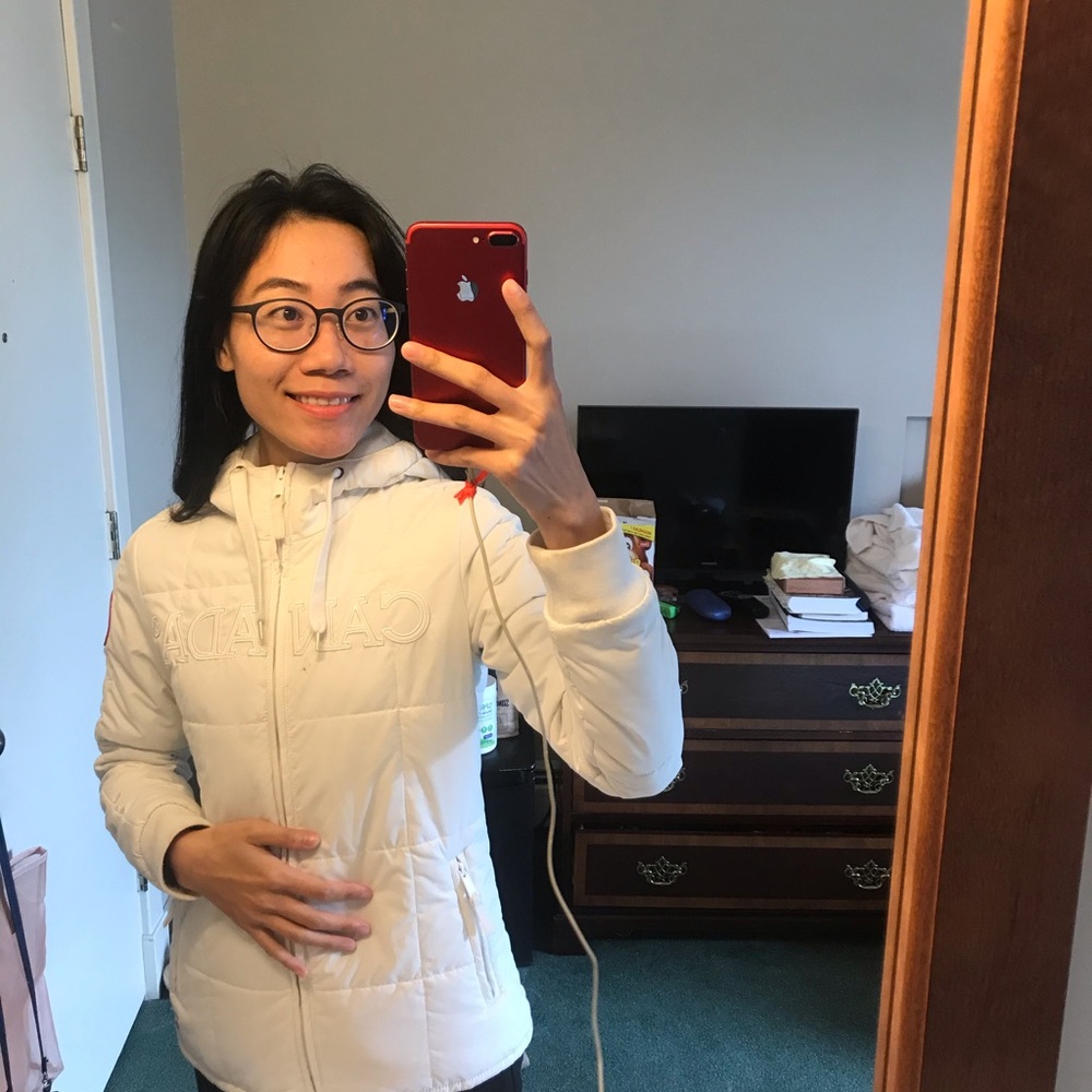 Olympic jacket - Picture 3 of 3